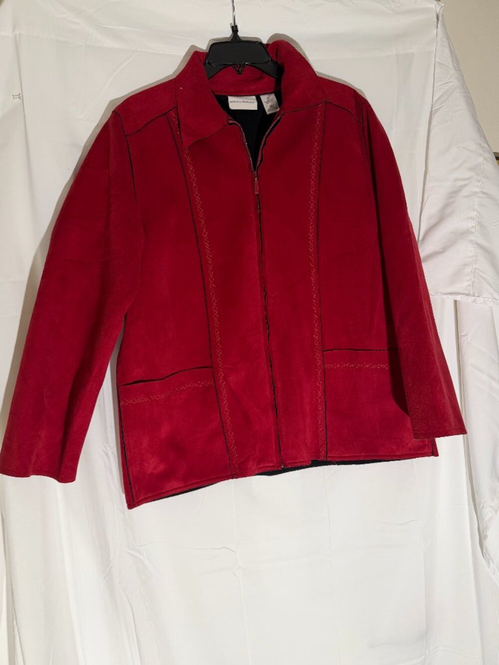 Alfred Dunner Jacket